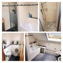 Foto - 5 Zimmer Doppelhaushälfte in Rheinmünster