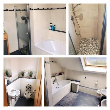 Foto - 5 Zimmer Doppelhaushälfte in Rheinmünster