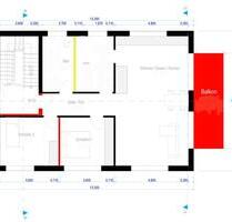 Erstbezug nach Kernsanierung | 4 Zimmer | 98,09 m² | Balkon | - Laichingen