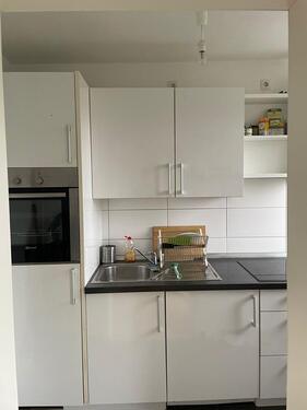 Foto - Etagenwohnung zur Miete in Hamburg