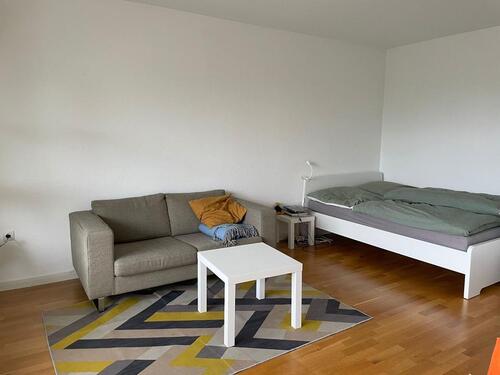 Foto - Etagenwohnung in Hamburg zur Miete