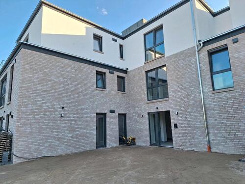 Foto - Jaderberg Zentrum - 960,00 EUR Kaltmiete,