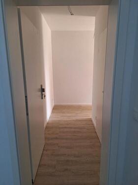 Foto - Etagenwohnung zur Miete in Jade