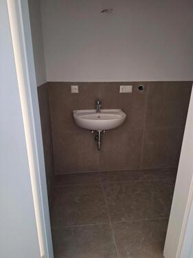Foto - Etagenwohnung in Jade