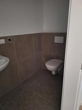 Foto - Etagenwohnung in Jade zur Miete