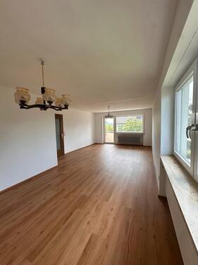Foto - 3-Zimmer-Wohnung, Erstbezug nach Renovierung
