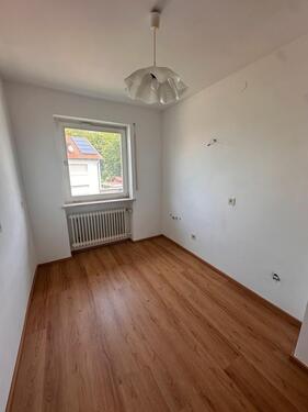 Foto - Etagenwohnung in Wallerstein
