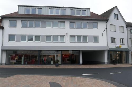 Foto - Großzügige Bürofläche in Schwalmstadt – 230 m² - eigener Eingang
