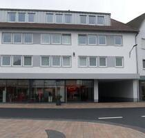 Großzügige Bürofläche in Schwalmstadt – 230 m² - eigener Eingang