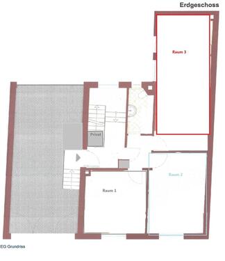 Foto - andere zur Miete in Bürstadt