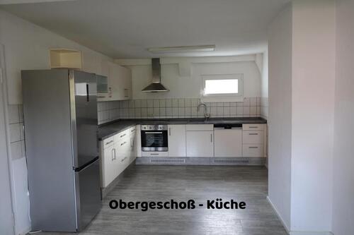 Foto - Etagenwohnung in Brensbach