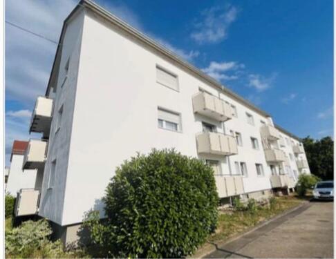 Foto - 3 Zimmer Wohnung in Bad Friedrichshall