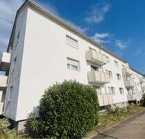 3 Zimmer Wohnung in Bad Friedrichshall - Heilbronn Kernstadt