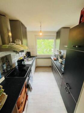 Foto - Etagenwohnung in Heilbronn zur Miete