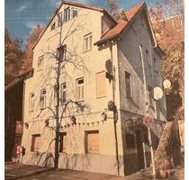 3 Zimmer Wohnung in Stadtmitte - 850,00 EUR Kaltmiete, in Backnang (PLZ: 71522)