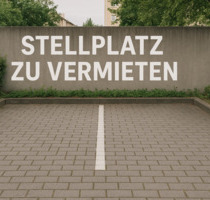 Stellplatz in der Weststadt-Osnabrück zu vermieten!