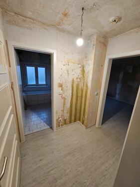 Foto - 3 Zimmer Etagenwohnung in Altenburg