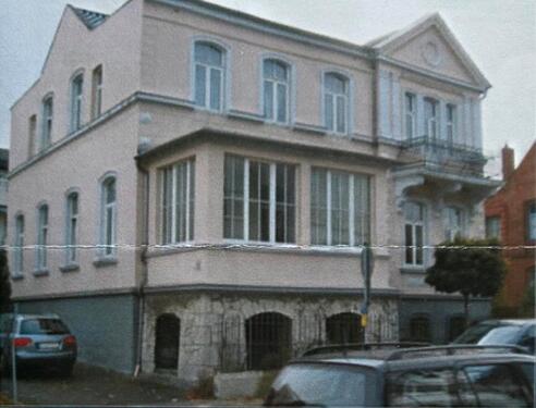 Foto - Altbauwohnung in Hildesheimer Oststadt