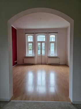 Foto - 5 Zimmer Etagenwohnung in Hildesheim