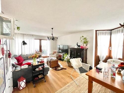 Foto - 3 Zimmer Etagenwohnung zur Miete in Balingen