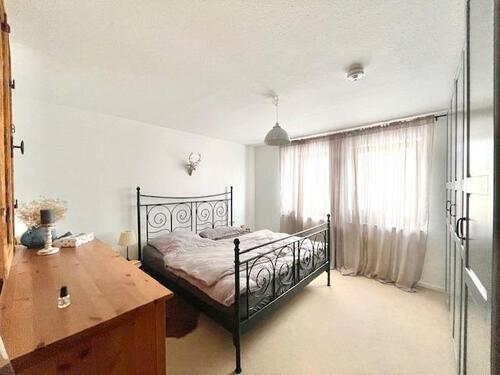 Foto - Etagenwohnung in Balingen zur Miete