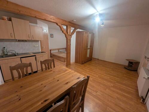 Foto - 1 Zimmer Wohnung - 200,00&nbsp;EUR Kaltmiete, ca.&nbsp; 33,00&nbsp;m&sup2;