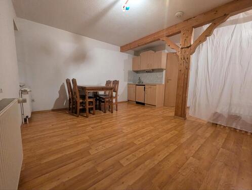 Foto - 1 Zimmer Etagenwohnung zur Miete in Klötze