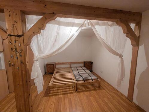 Foto - 1 Zimmer Etagenwohnung in Klötze