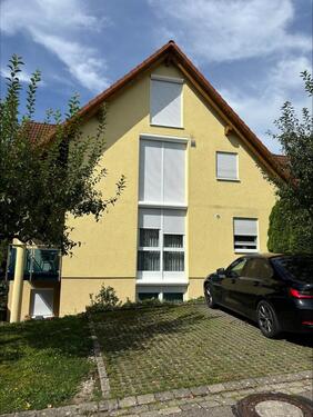 Foto - Schönes Appartement mit eigener Terrasse