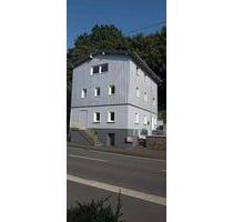 Elegantes Haus an der Hauptstraße in Alsorf(Sieg) - Betzdorf