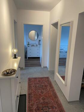 Foto - 3 Zimmer Etagenwohnung in Mülheim an der Ruhr