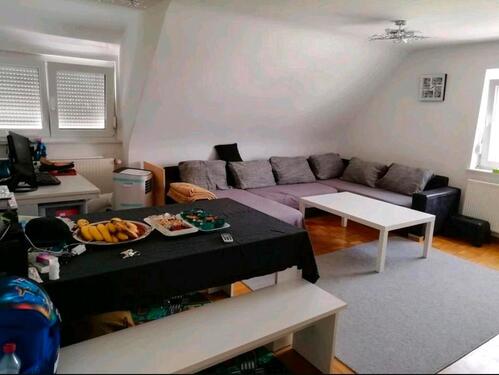 Foto - 4 Zimmer Etagenwohnung zur Miete in Welzheim