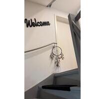 Moderne, freundliche 3 Zimmer DG-Wohnung in Aalen-Wasseraltingen