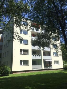 Foto - Familien aufgepasst! 3 Zimmerwohnung im Erdgeschoß mit Balkon zu vermieten