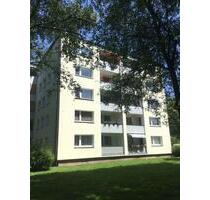 Familien aufgepasst! 3 Zimmerwohnung im Erdgeschoß mit Balkon zu vermieten - Bielefeld Stieghorst