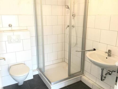 Foto - Erdgeschoßwohnung in Bielefeld zur Miete