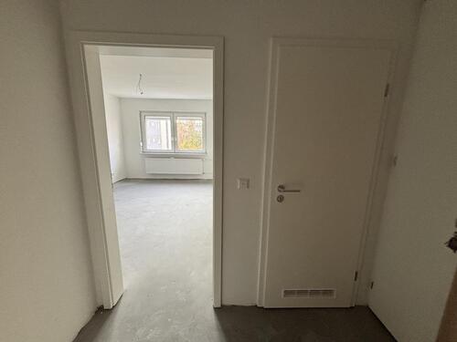 Foto - 1.5 Zimmer Etagenwohnung in Dortmund