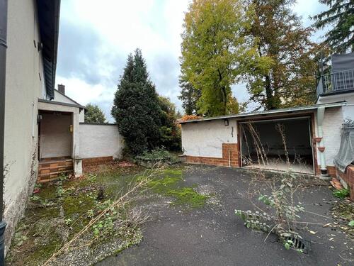 Foto - Mehrfamilienhaus, Wohnhaus in Weiden in der Oberpfalz zum Kaufen