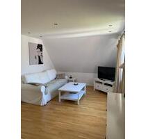 2,5‑Zimmer‑DG-Wohnung (ca. 50 m²) am Steimker Berg, Wolfsburg