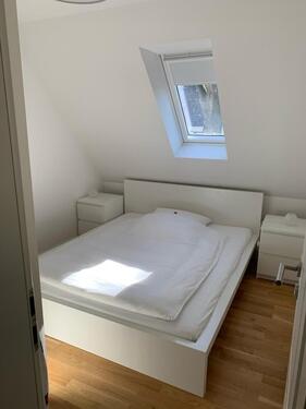 Foto - 2.5 Zimmer Dachgeschoßwohnung in Wolfsburg