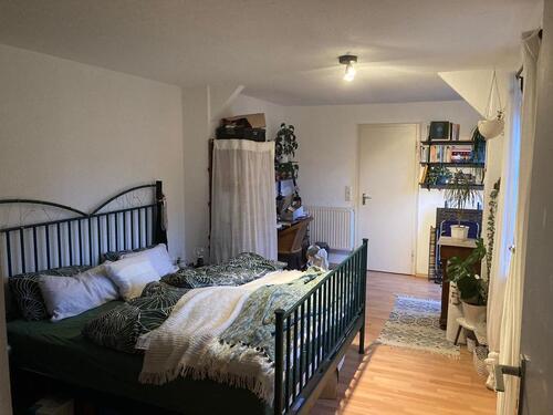 Foto - 2 Zimmer Etagenwohnung zur Miete in Sandesneben