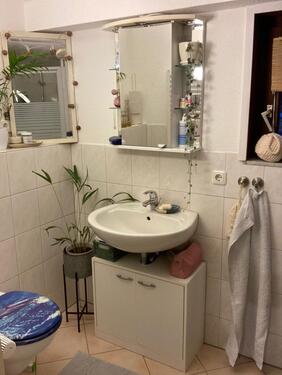 Foto - Etagenwohnung in Sandesneben zur Miete