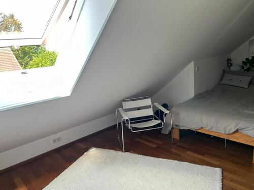 Foto - 2 Zimmer Maisonettenwohnung zum Kaufen in Ismaning