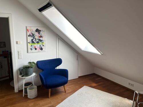 Foto - 2 Zimmer Maisonettenwohnung in Ismaning