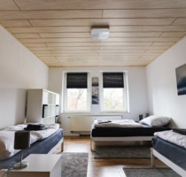 Smart Stay bei Cottbus - 18,00&nbsp;EUR Kaltmiete, in Neupetershain (PLZ: 03103)