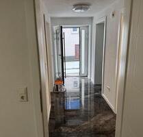 Wohnung in Dillenburg-Niederscheld zu vermieten. Kaltmiete 700 €