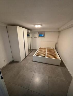 Foto - 2 Zimmer Etagenwohnung zur Miete in Neu-Ulm