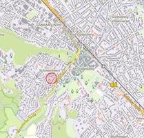 Erstbezug nach Modernisierung! Helle Einzimmerwohnung in Ruhelage - Bonn Bad Godesberg