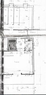 Foto - 1 Zimmer Terrassenwohnung zum Kaufen in Bonn