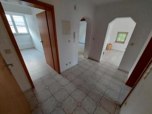 Foto - 3 Zimmer Dachgeschoßwohnung zur Miete in Eppingen